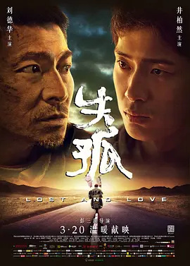 2015 失孤
