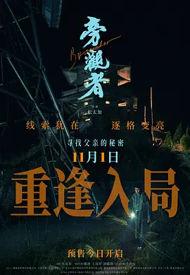 2025 旁观者
